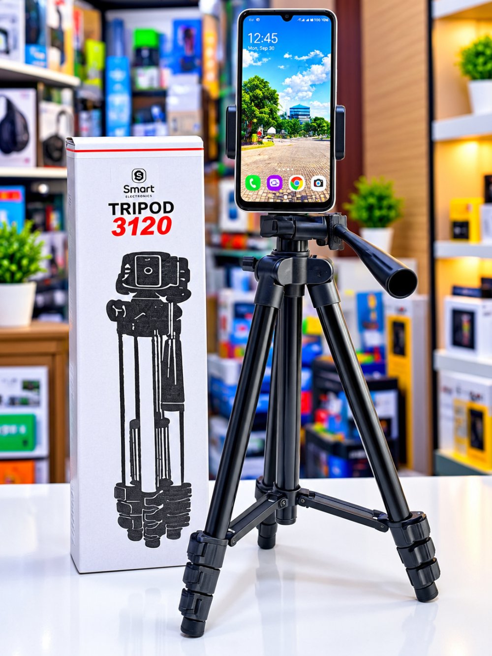 3120 Tripod Stand – RL 3130.