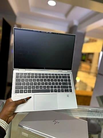 HP ProBook x360 11 G4 EE Core i5