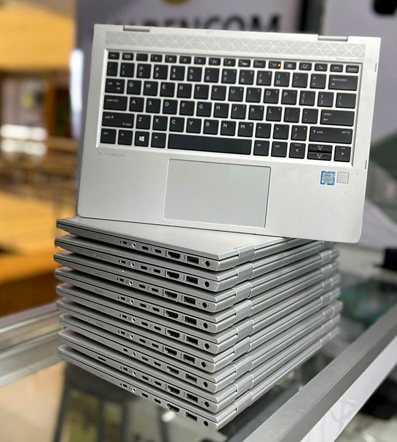 HP EliteBook 1040 x360