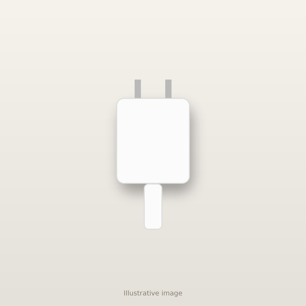 iPhone Original Adapter (Brand New)