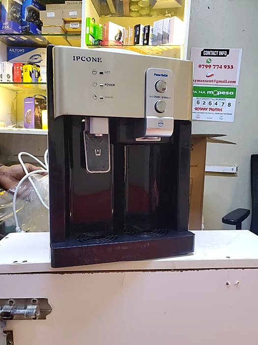 IPCONE Hot and Warm Water Dispenser