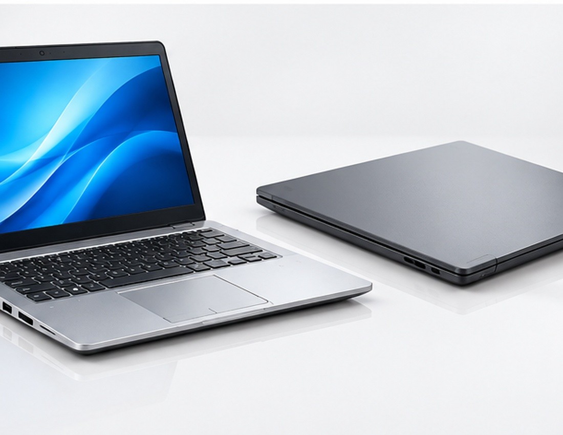 Dell Latitude 5289 - Core i5 / 8GB / 256GB