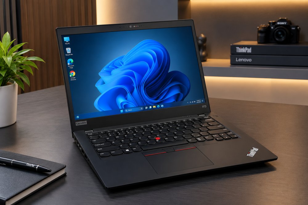 Lenovo ThinkPad X1 Carbon - Core i5 / 8GB / 256GB