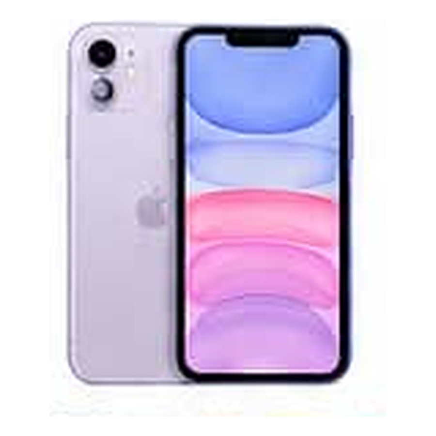 Apple iPhone 11 (256GB) - Brand New