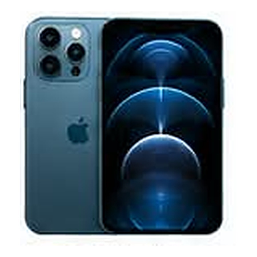 Apple iPhone 12 Pro (128GB) - Brand New