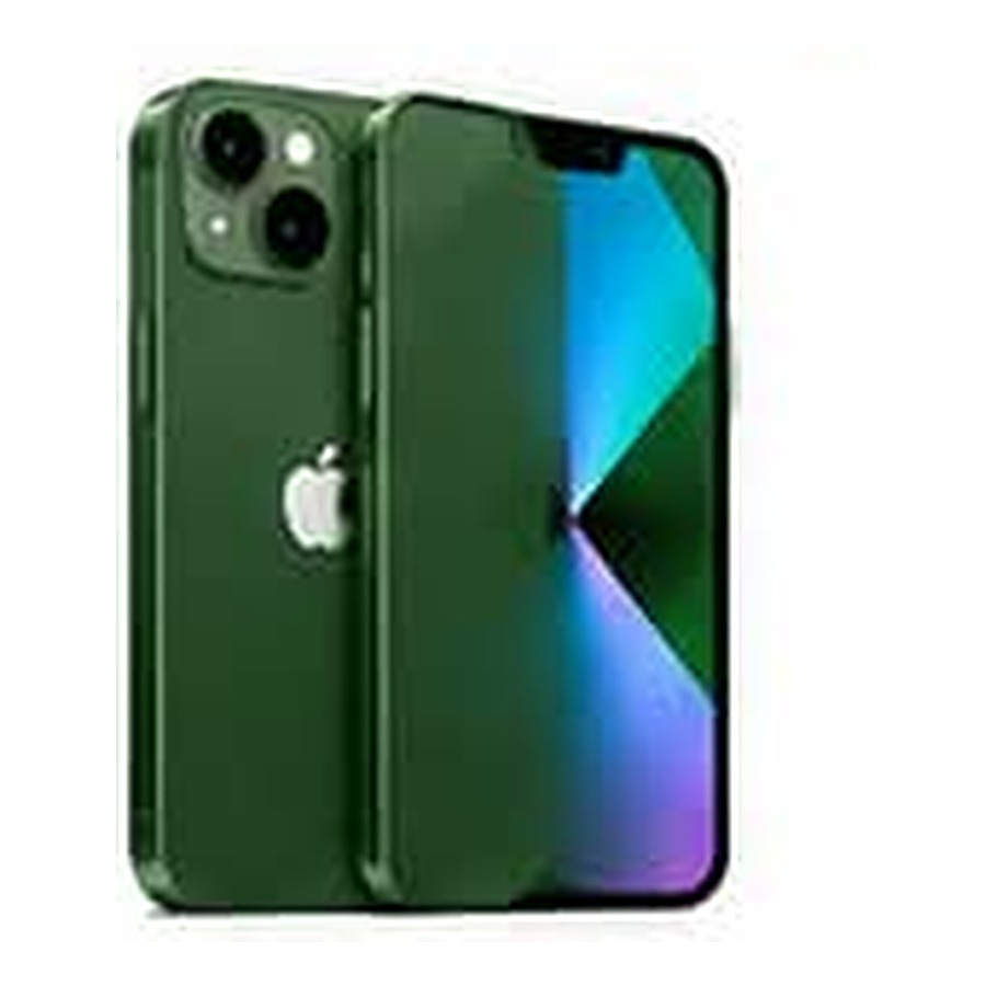 Apple iPhone 13 (128GB) - Brand New