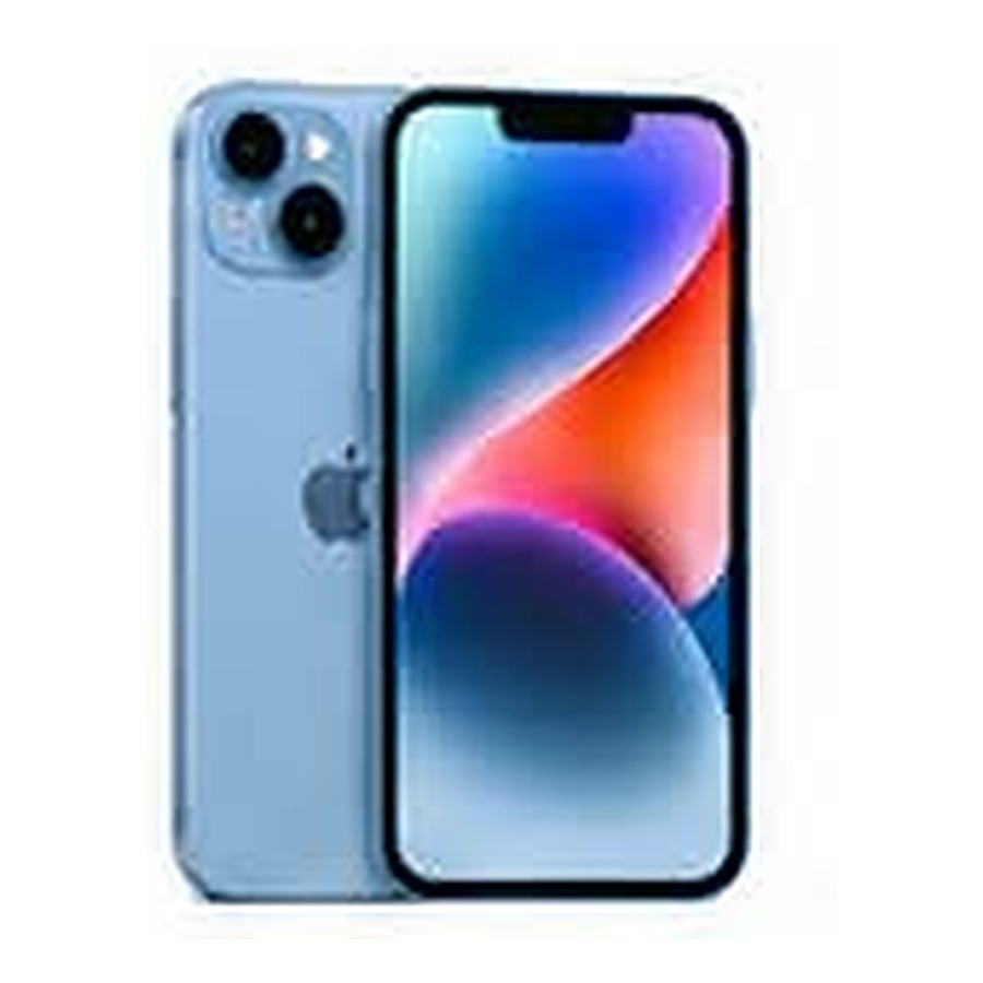 Apple iPhone 14 (128GB) - Brand New