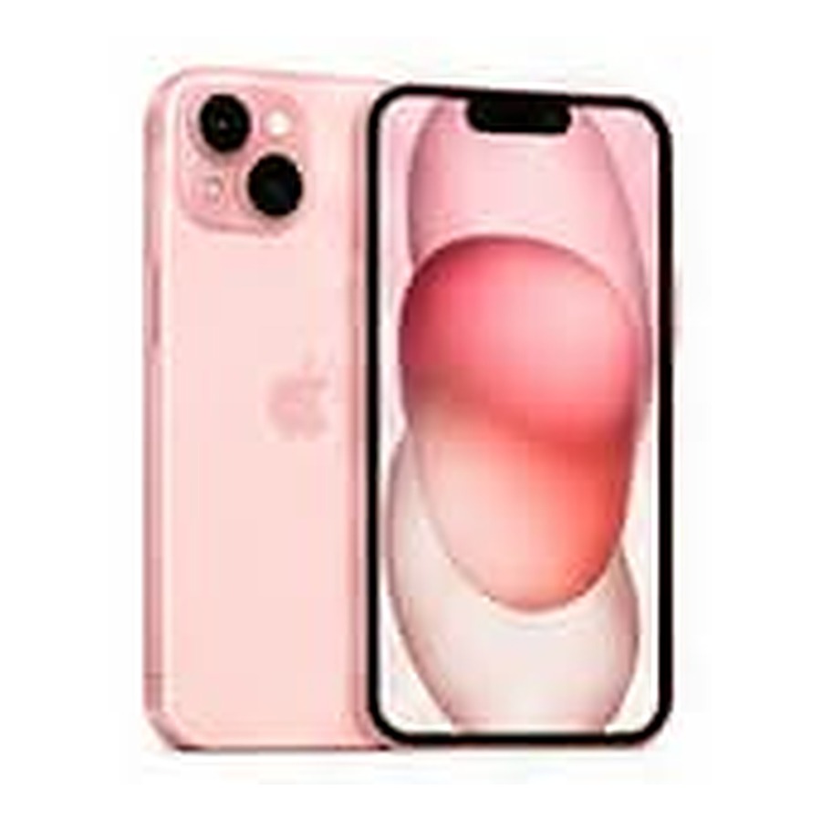 Apple iPhone 15 (128GB) - Brand New