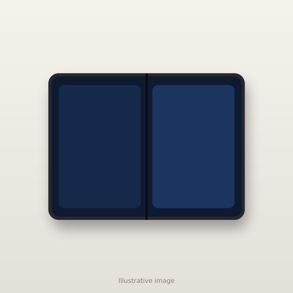 Samsung Z Fold 5 512GB (UK Used)