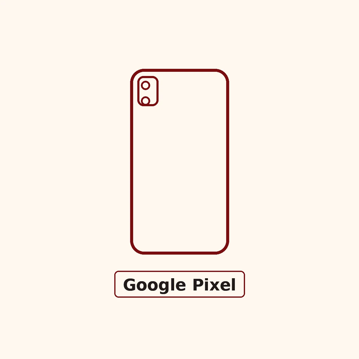 Google Pixel 6A 128GB