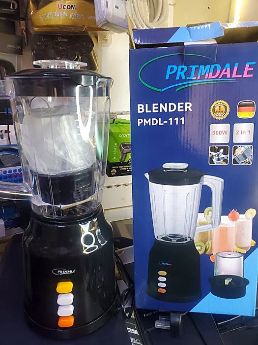 Primdale Blender PMDL-111