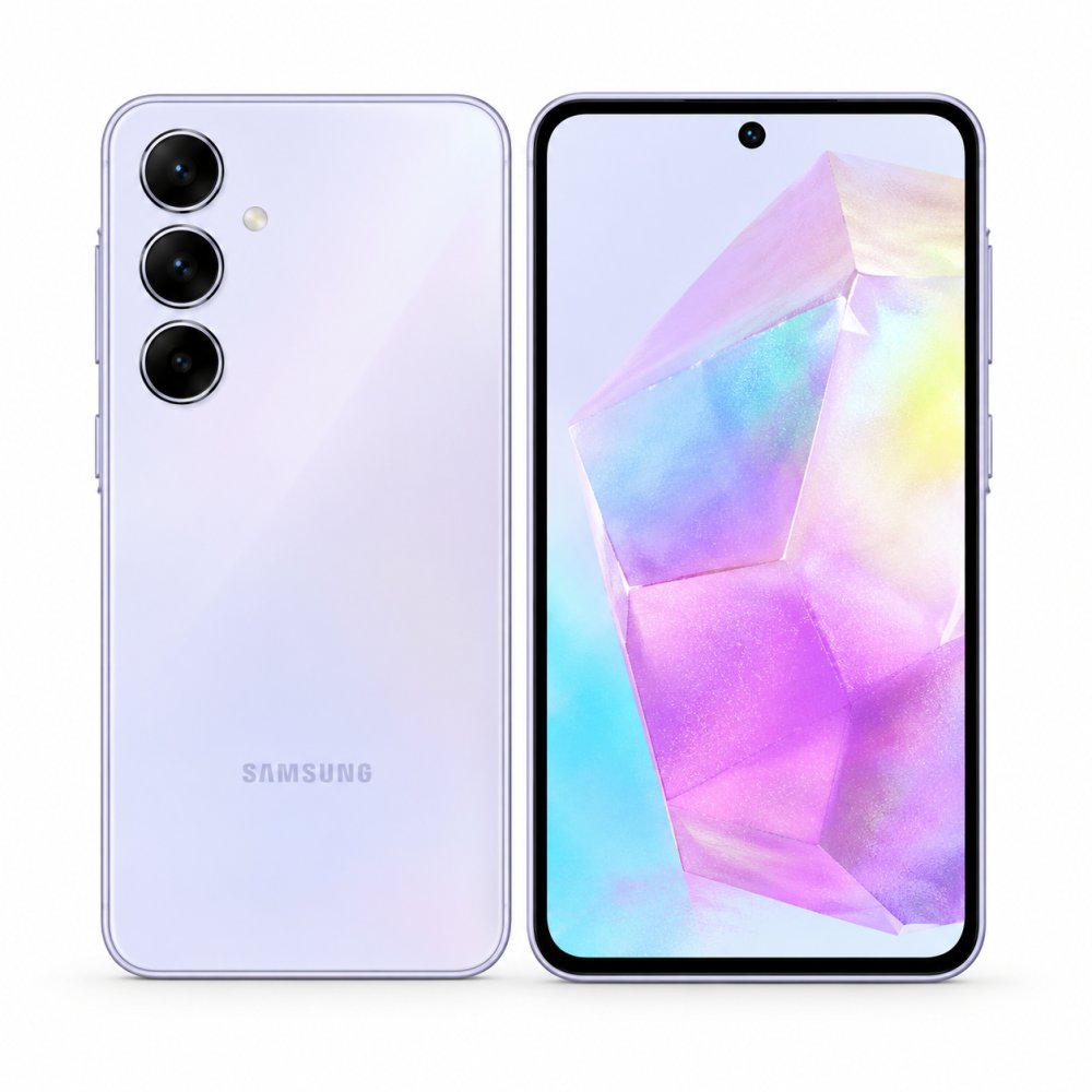 Samsung Galaxy A35 (128GB) - Brand New