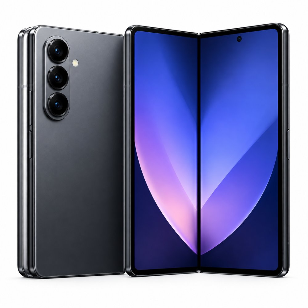 Samsung Galaxy Z Fold6 (256GB) - Brand New