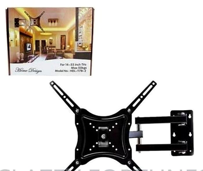 Swivel TV Wall Mount (HDL-1178-2)