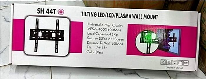 Tilting TV Wall Mount (SH 44T)