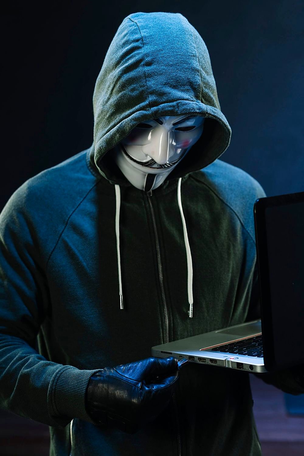 Five Simple Steps to Protect Your Business from Phishing and Scams
