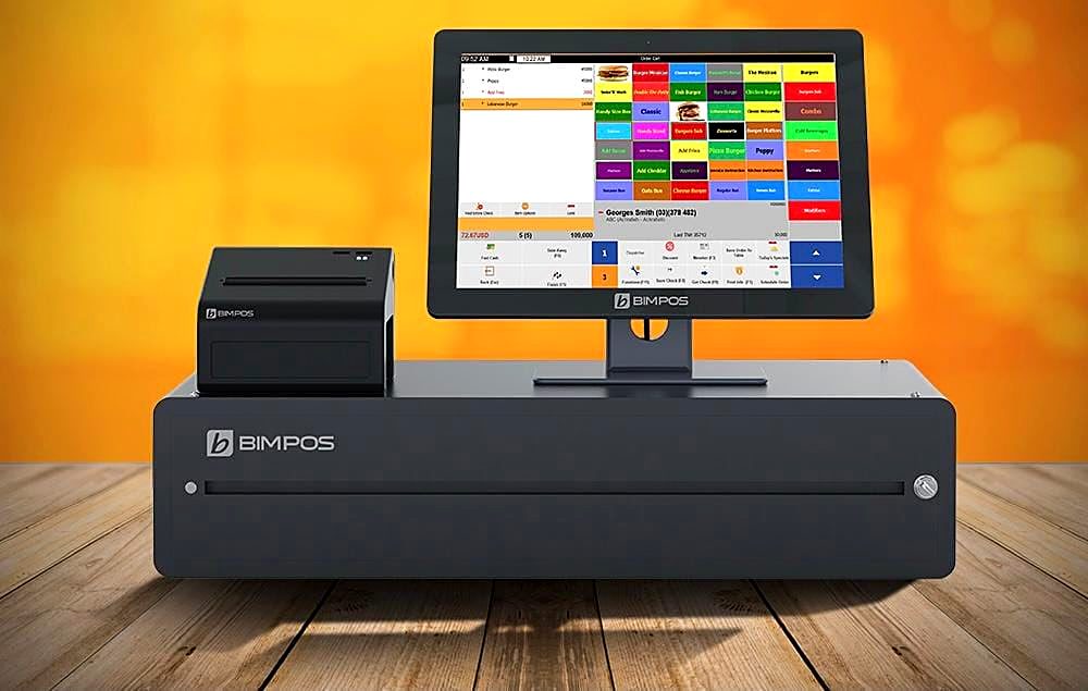 How to Choose the Right POS System for Your Shop