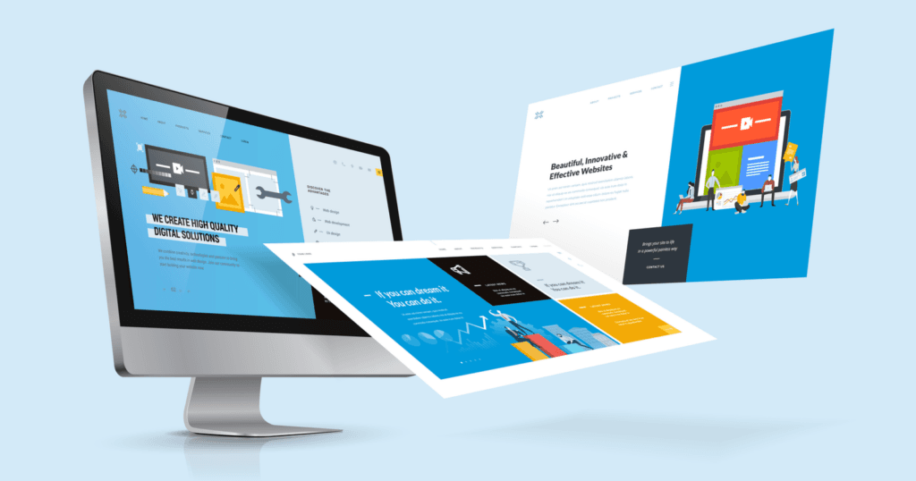 Software Development, Support & Maintenance detail