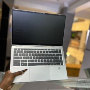 HP ProBook x360 11 G4 EE Core i5