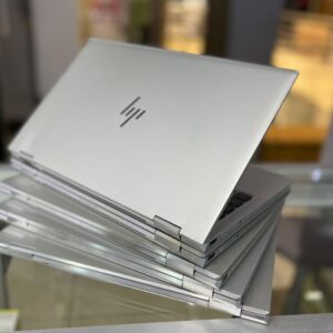 HP EliteBook 830 G6 Core i5 x360