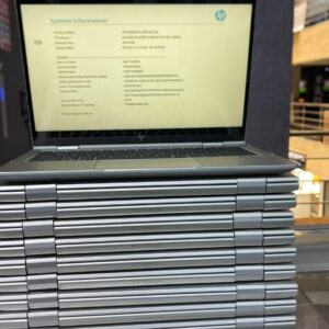 HP EliteBook 820 G3 Touch