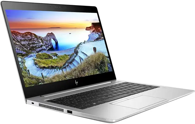 HP EliteBook 840 G6 – i7 | 16GB/512GB
